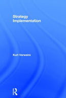Strategy Implementation-9780415731980