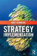 Strategy Implementation-9780415731997