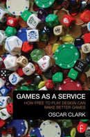 Games As a Service
