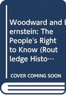 Woodward and Bernstein