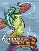FORCE: Drawing Human Anatomy-9780415733977
