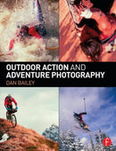 Outdoor Action and Adventure Photography-9780415734240