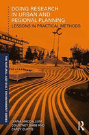 Doing Research in Urban and Regional Planning : Lessons in Practical Methods-9780415735575