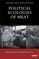 Political Ecologies of Meat-9780415736954