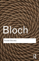 Feudal Society-9780415738682