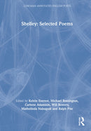 Shelley: Selected Poems-9780415746076