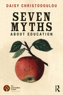 Seven Myths About Education-9780415746823