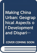 Making China Urban