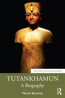 Tutankhamun : A Biography-9780415748704