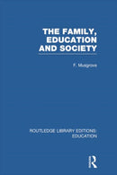 The Family, Education and Society