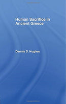 Human Sacrifice in Ancient Greece-9780415755276