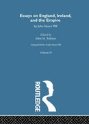 Collected Works of John Stuart Mill