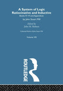 Collected Works of John Stuart Mill