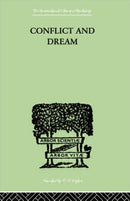Conflict and Dream-9780415758147