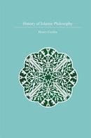 History Of Islamic Philosophy-9780415760089