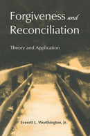 Forgiveness and Reconciliation : Theory and Application-9780415763493