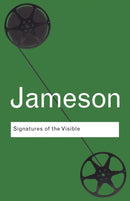 Signatures of the Visible-9780415771610
