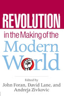 Revolution in the Making of the Modern World