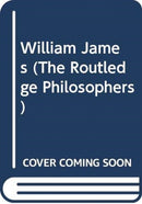 William James-9780415772556