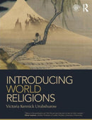 Introducing World Religions-9780415772709