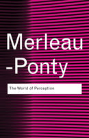 The World of Perception-9780415773812