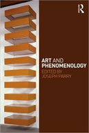 Art and Phenomenology-9780415774505