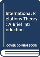 International Relations Theory : A Brief Introduction-9780415774819