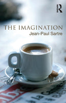 The Imagination-9780415776196