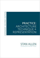 Practice : Architecture, Technique and Representation-9780415776257
