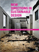 New Directions in Sustainable Design-9780415780377