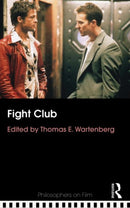 Fight Club-9780415781893