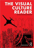 The Visual Culture Reader-9780415782623