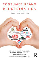 Consumer-Brand Relationships : Theory and Practice-9780415783132