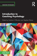 Introduction to Coaching Psychology-9780415789080
