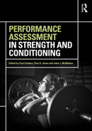 Performance Assessment in Strength and Conditioning-9780415789387