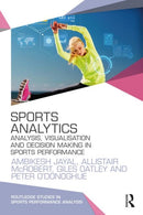 Sports Analytics