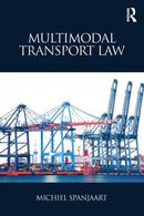 Multimodal Transport Law-9780415789813