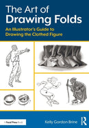The Art of Drawing Folds