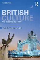British Culture : An Introduction-9780415810852