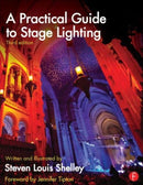 A Practical Guide to Stage Lighting-9780415812009
