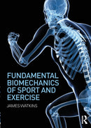 Fundamental Biomechanics of Sport and Exercise-9780415815086