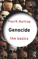 Genocide: The Basics-9780415817257