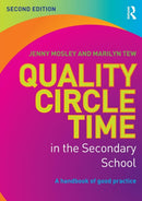 Quality Circle Time in the Secondary School : A handbook of good practice-9780415820264