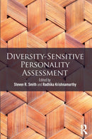 Diversity-Sensitive Personality Assessment-9780415823418