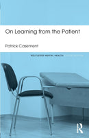 On Learning from the Patient-9780415823913