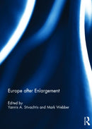 Europe after Enlargement-9780415826389
