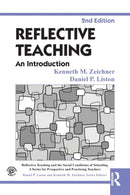 Reflective Teaching : An Introduction-9780415826617