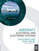 Aircraft Electrical and Electronic Systems-9780415827768
