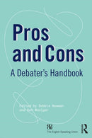 Pros and Cons : A Debaters Handbook-9780415827805