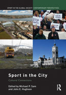 Sport in the City : Cultural Connections-9780415828208